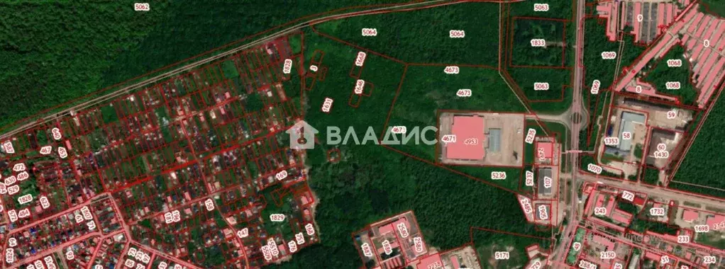 Участок в Башкортостан, Стерлитамак Энергетик СНТ, 34 (6.8 сот.) - Фото 0