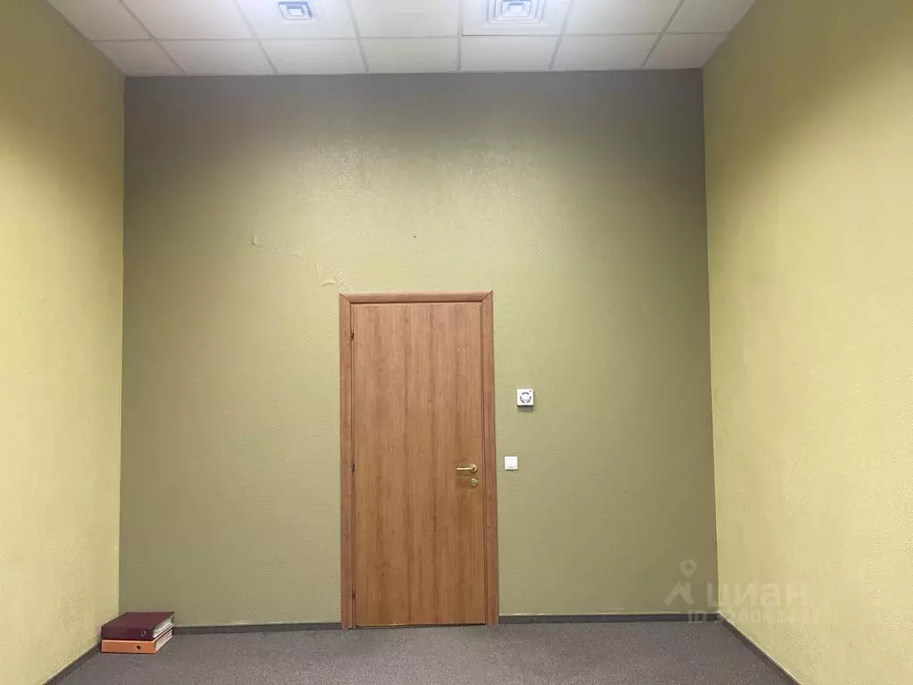 Офис в Москва Научный проезд, 19 (22 м) - Фото 1