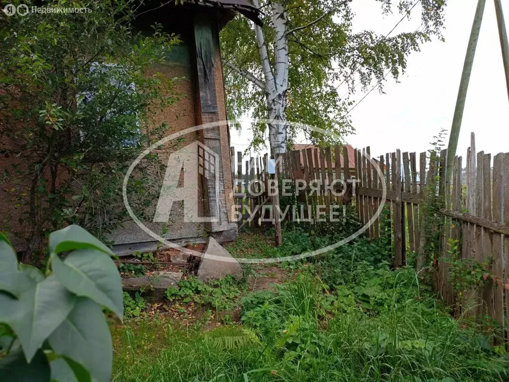 Дом в Нытва, улица Кирпичного завода, 6 (35.4 м) - Фото 1