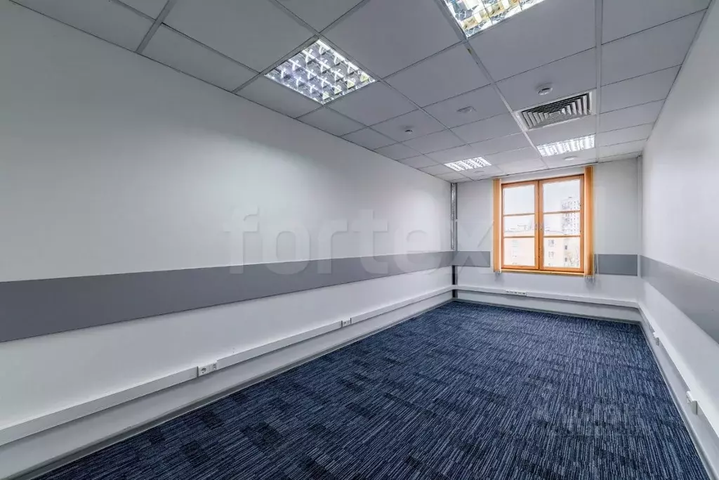 Офис в Москва Марксистская ул., 16 (361 м) - Фото 2