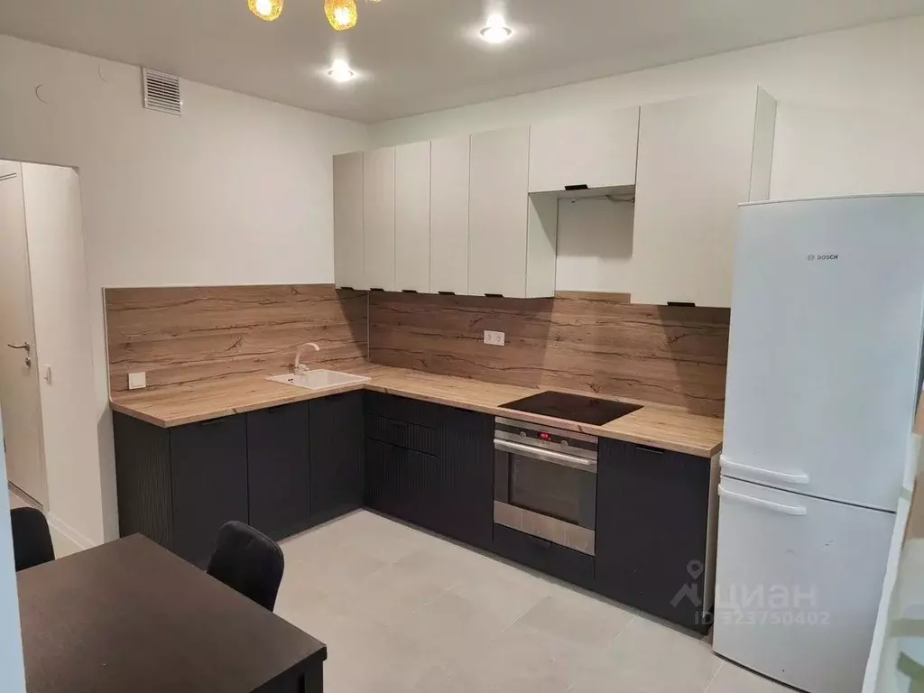 1-к кв. Москва ул. Малая Очаковская, 4Ак2 (34.0 м) - Фото 2