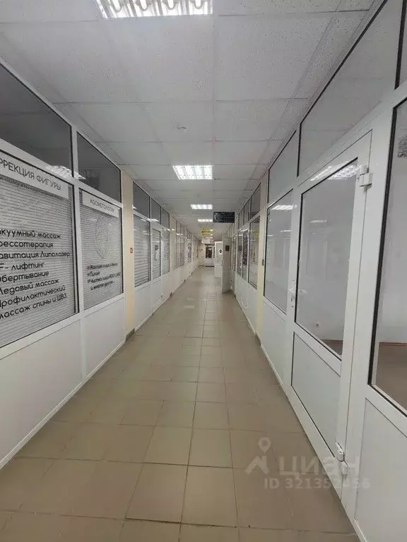 Помещение свободного назначения в Свердловская область, Верхняя Пышма ... - Фото 2