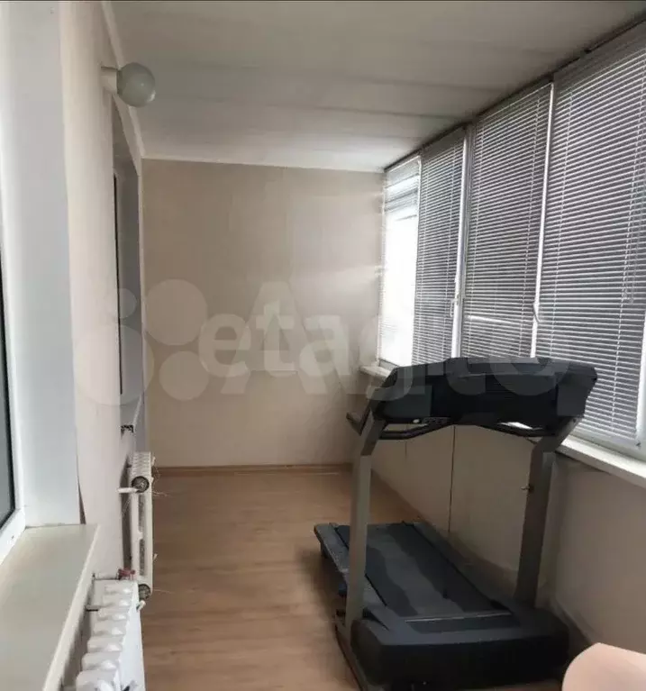1-к. квартира, 60 м, 6/12 эт. - Фото 1