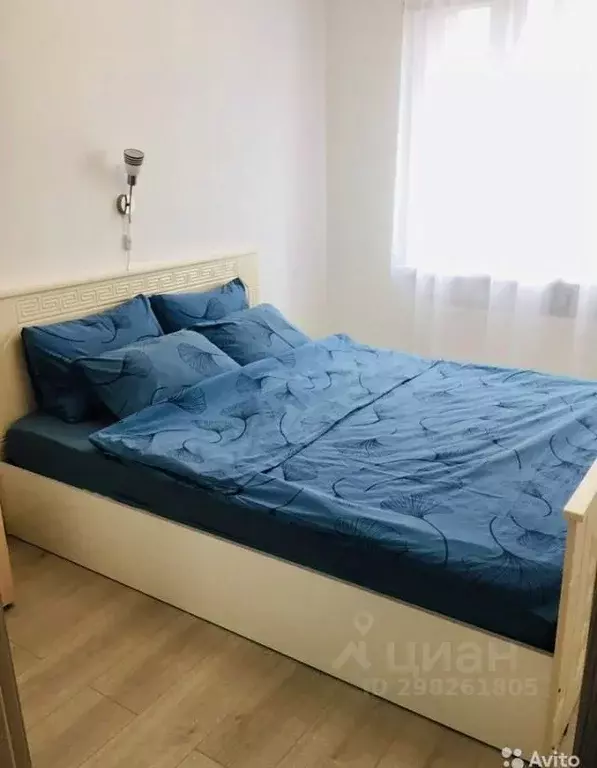 2-к кв. Карелия, Петрозаводск ул. Дениса Тимашова, 6к1 (40.0 м) - Фото 1
