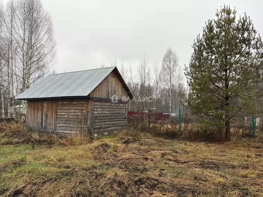 Дом в Нижегородская область, Бор муниципальный округ, с. Городищи 26 ... - Фото 1
