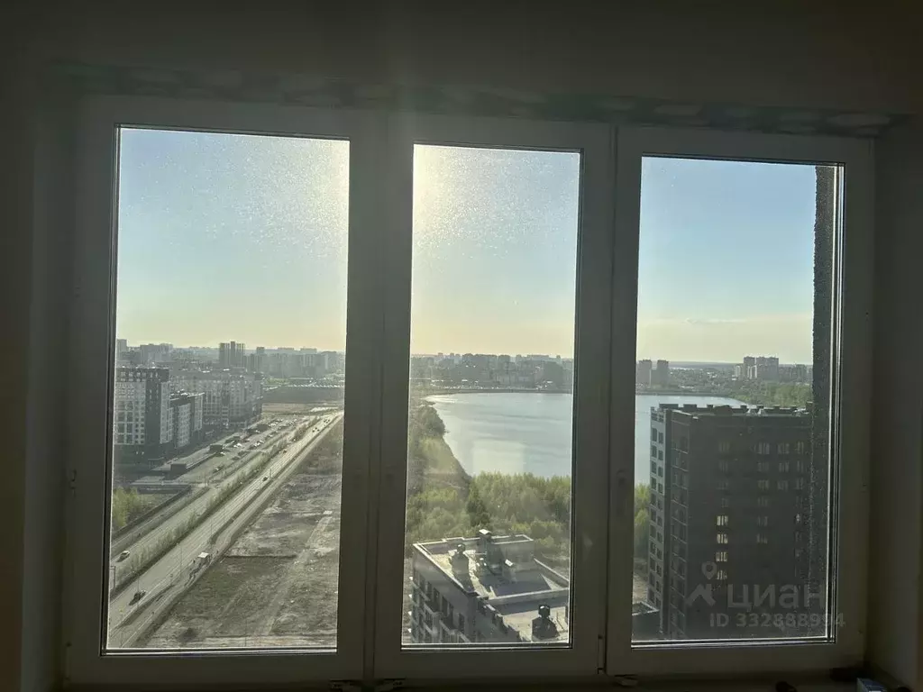 1-к кв. Тюменская область, Тюмень ул. Разведчика Кузнецова, 7 (39.5 м) - Фото 1