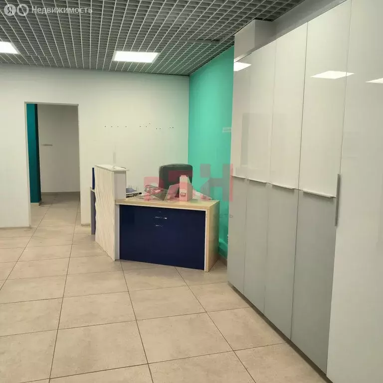 Помещение свободного назначения (58.2 м) - Фото 2