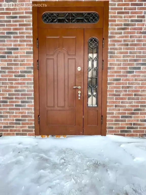 Дом в Московская область, муниципальный округ Истра, деревня Ленино ... - Фото 1