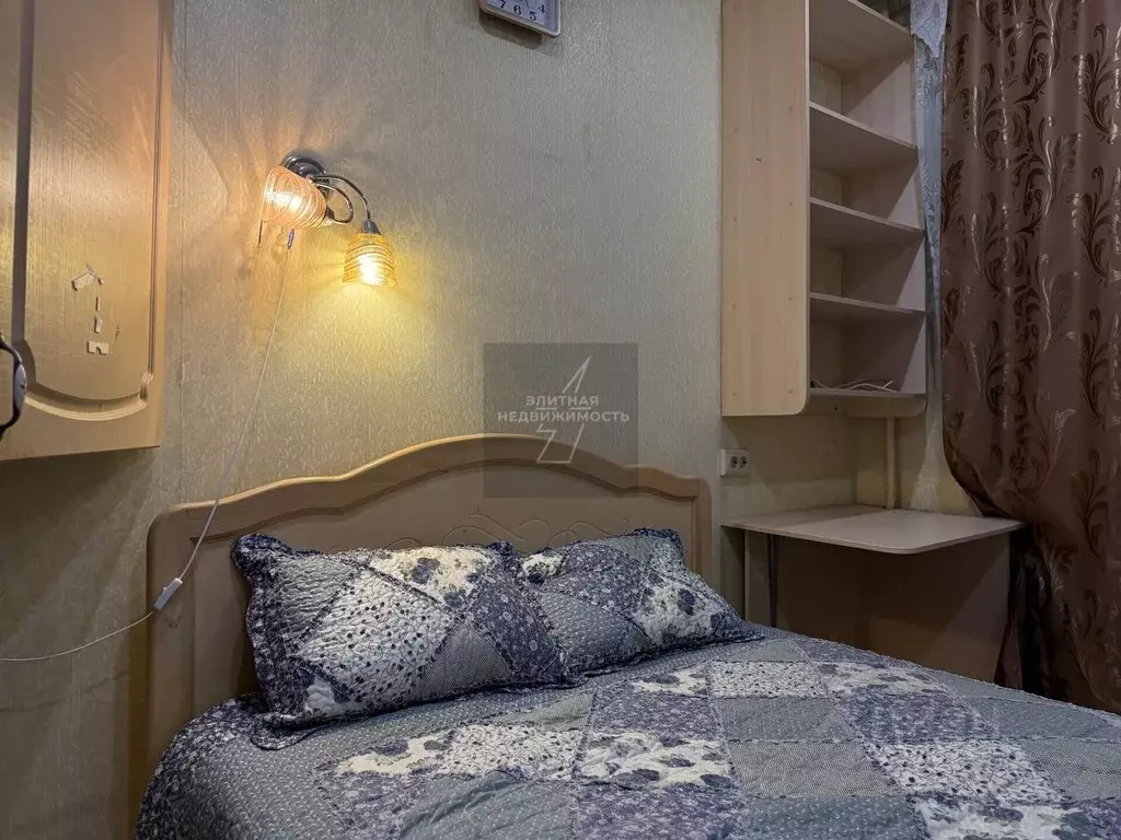 2-к кв. Татарстан, Казань Повстанческая ул., 5 (50.0 м) - Фото 1