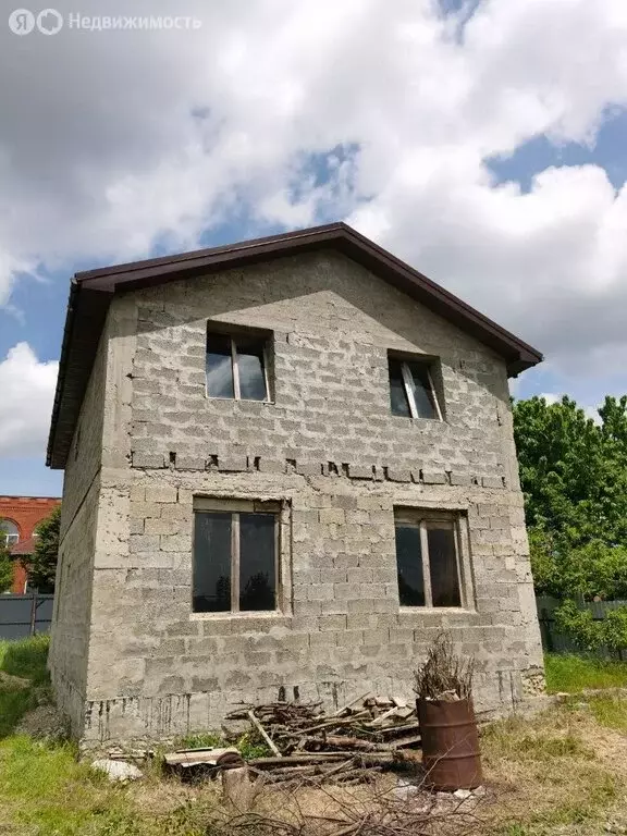 Дом в село Джигинка, Солнечная улица (110 м) - Фото 1