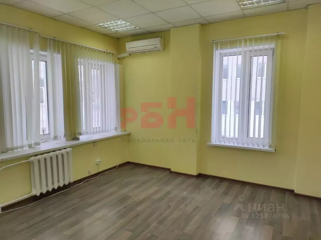 Офис в Самарская область, Самара Рабочая ул., 15 (76 м) - Фото 1