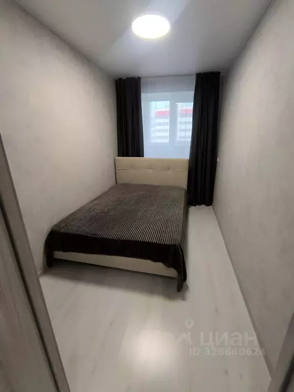 1-к кв. Брянская область, Брянск ул. Татьяны Николаевой, 10 (40.0 м) - Фото 1