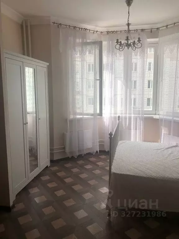 1-к кв. Московская область, Одинцово ул. Кутузовская, 74б (37.0 м) - Фото 1