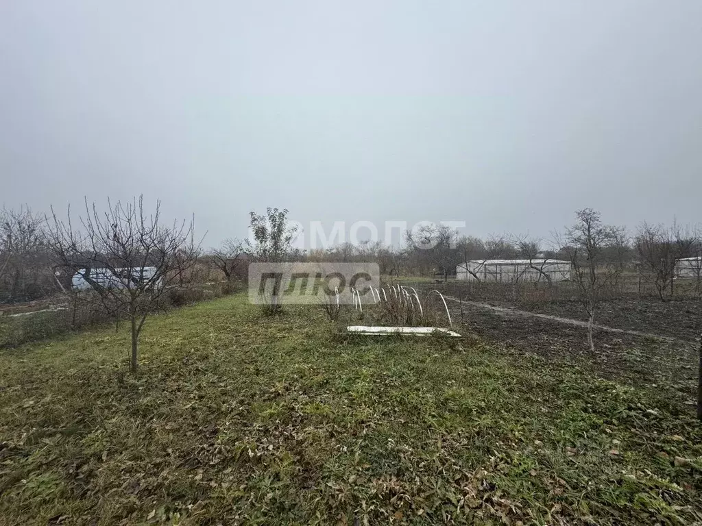 Дом в Краснодарский край, Динская ст-ца ул. Суворова, 80 (45 м) - Фото 1