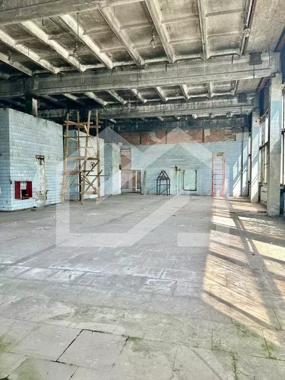 Производственное помещение в Московская область, Талдомский городской ... - Фото 1