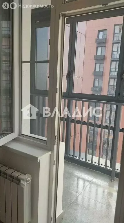 2-комнатная квартира: Москва, Окружная улица, 2А (60 м) - Фото 2