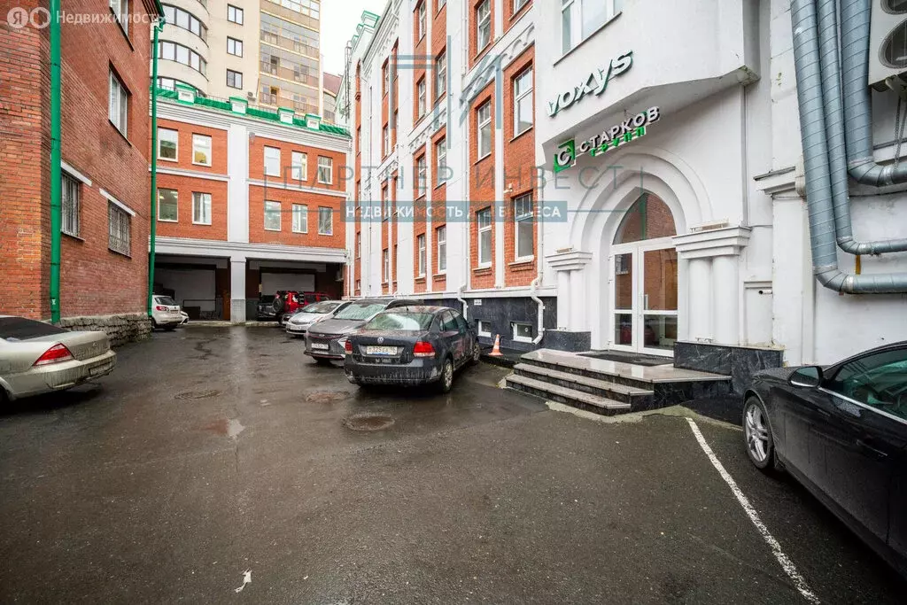 Офис (2093.8 м) - Фото 2