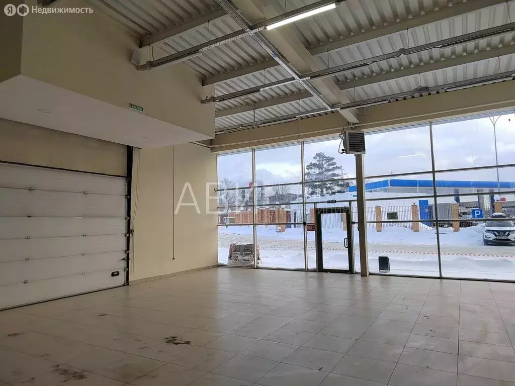 Помещение свободного назначения (600 м) - Фото 2