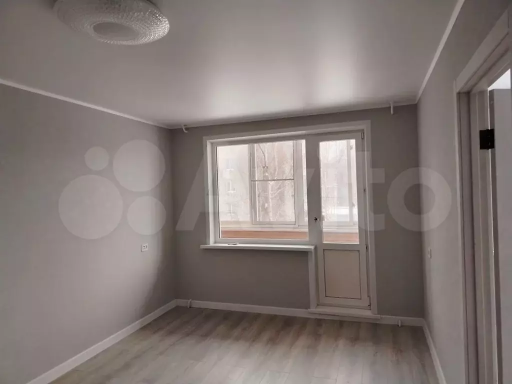 2-к. квартира, 54 м, 3/5 эт. - Фото 0