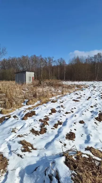 Участок 7 сот. (СНТ, ДНП) - Фото 1