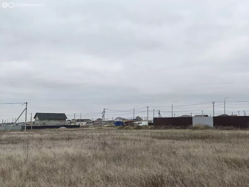 Участок в Волгоград, Медный переулок (7.9 м) - Фото 1