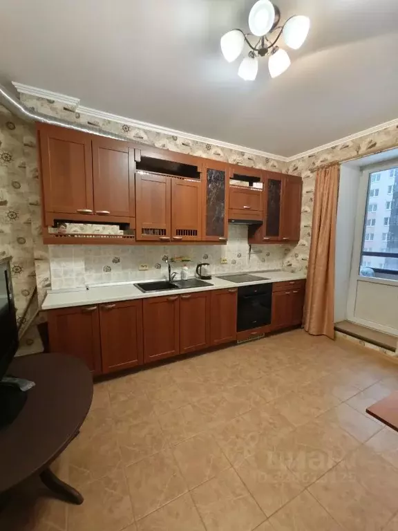 2-к кв. Ленинградская область, Кудрово г. Всеволожский район, ... - Фото 2