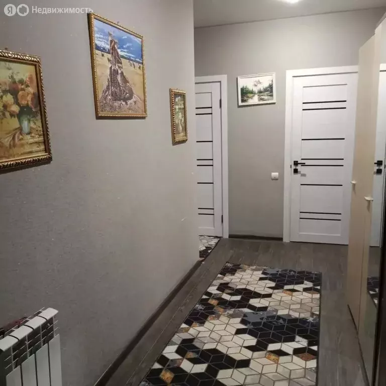 Дом в Михайловск, Садовая улица (114 м) - Фото 0