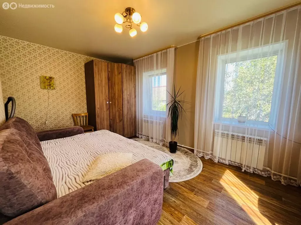 Дом в Партизанск, улица Урицкого, 11 (58 м) - Фото 2