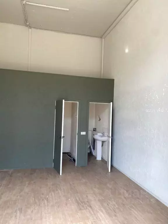 Помещение свободного назначения в Москва Ленинский просп., 78 (34 м) - Фото 0