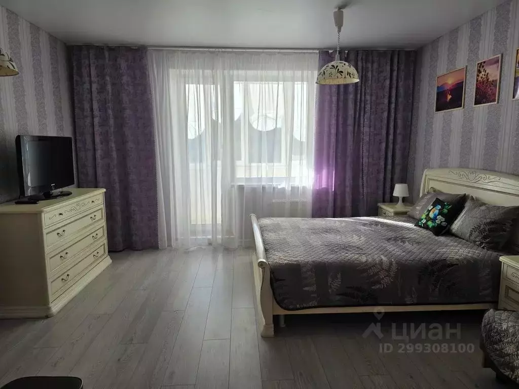 1-к кв. Челябинская область, Миасский городской округ, пос. Тургояк ... - Фото 1