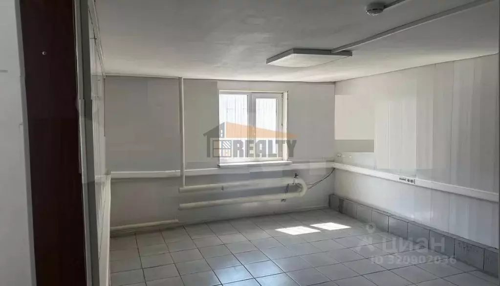 Склад в Московская область, Мытищи ул. 1-я Новая, 57 (554 м) - Фото 1