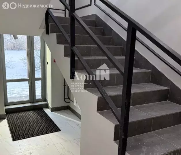 Квартира-студия: Санкт-Петербург, проспект Стачек, 16 (26 м) - Фото 2