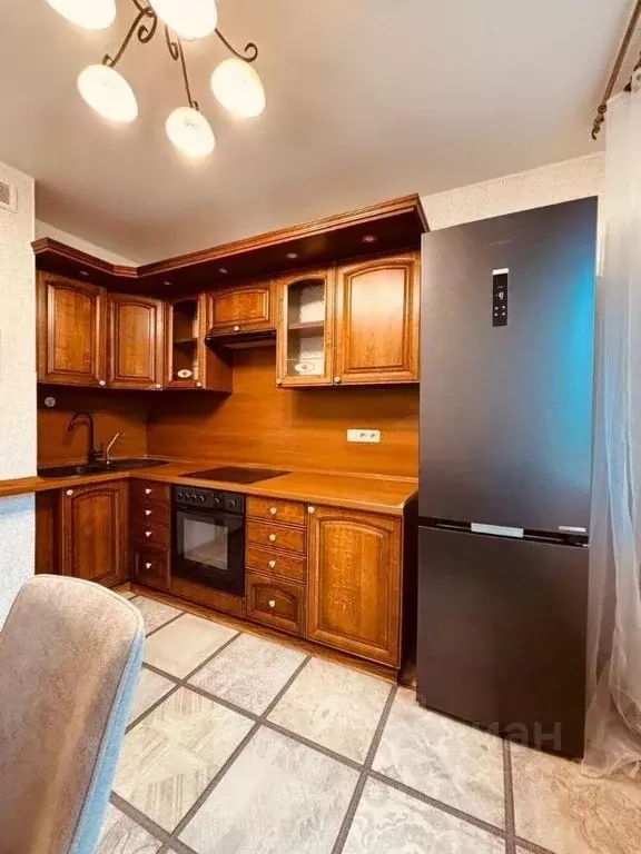 2-к кв. Москва Профсоюзная ул., 30К4 (54.0 м) - Фото 1
