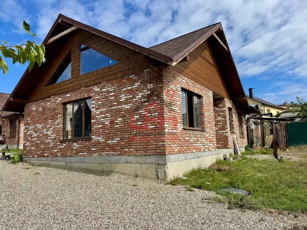 Дом в Ставропольский край, Ессентуки Киевская ул. (98 м) - Фото 2