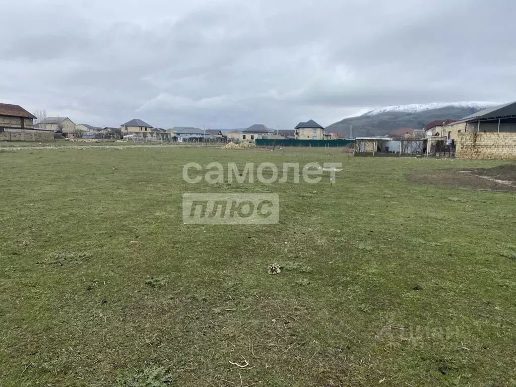 Участок в Дагестан, Дербентский район, Хазарский сельсовет, с. Нижний ... - Фото 1