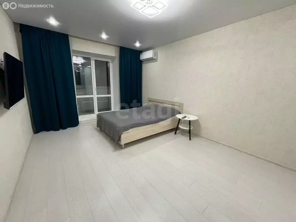 1-комнатная квартира: Энгельс, проспект Строителей, 53 (36 м) - Фото 1