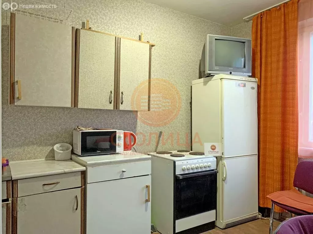 1-комнатная квартира: Москва, улица Адмирала Лазарева, 6 (37 м) - Фото 1