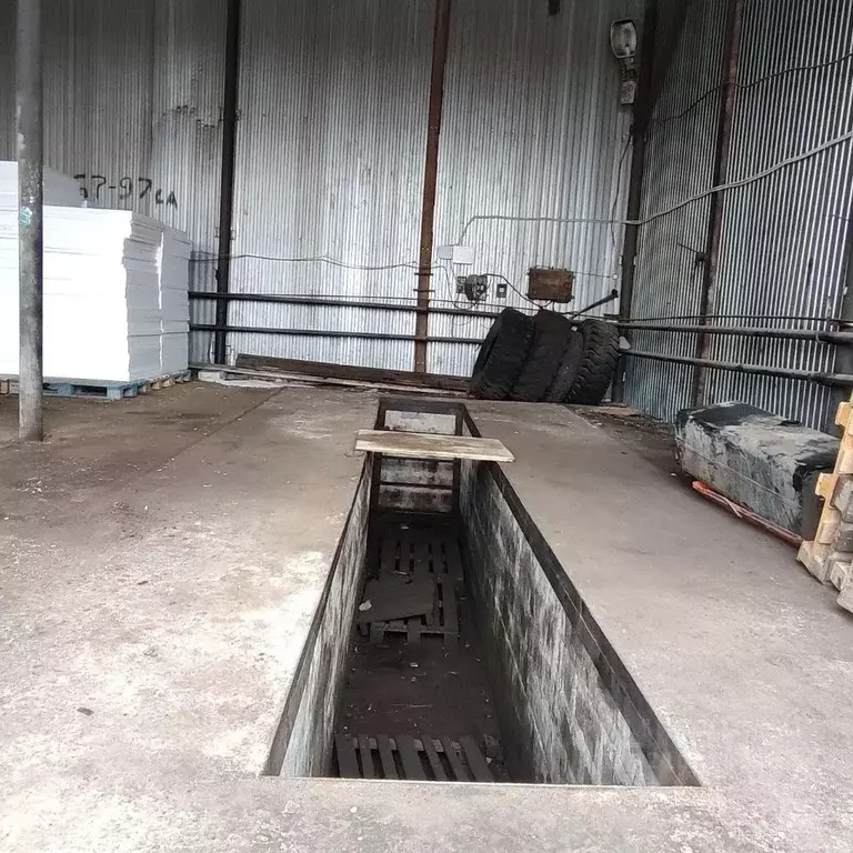 Склад в Самарская область, Самара Корсунский пер., 17с1 (350 м) - Фото 2