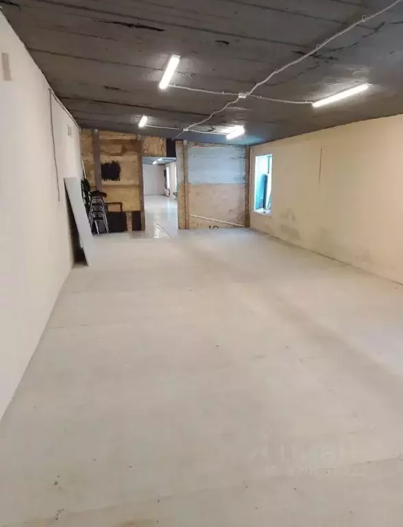 Помещение свободного назначения в Москва Грайвороновская ул., 5С5 (153 ... - Фото 2