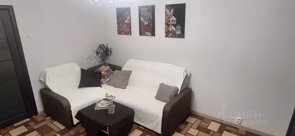 1-к кв. Москва Южнобутовская ул., 133 (35.5 м) - Фото 1