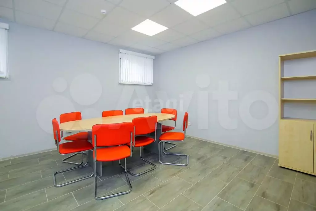Продам офисное помещение, 250 м - Фото 1