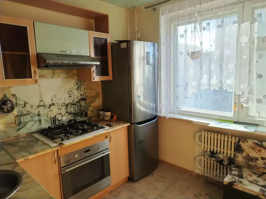 2-к кв. Новгородская область, Великий Новгород ул. Кочетова, 10к2 ... - Фото 1