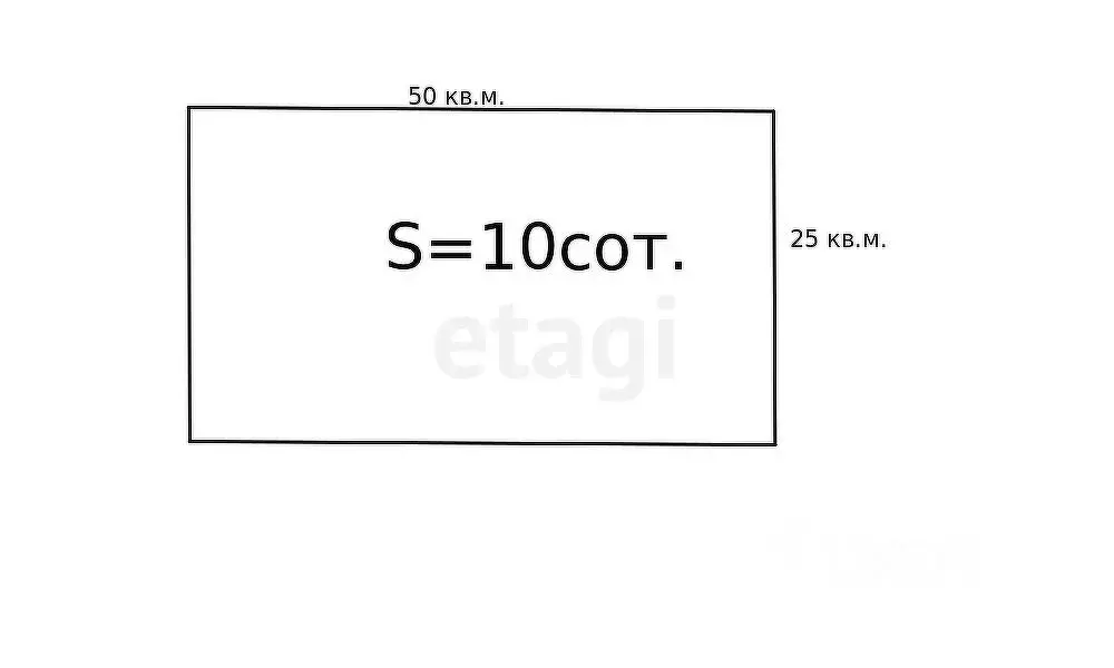 Участок в Краснодарский край, Анапа муниципальный округ, с. Супсех ул. ... - Фото 2