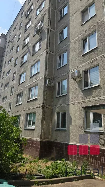 Продается 2-комнатная квартира - Фото 1