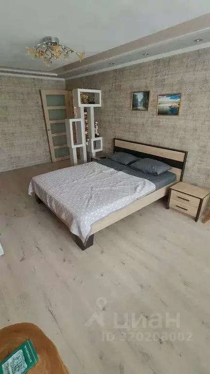 2-к кв. Крым, Саки ул. Ленина, 37 (55.0 м) - Фото 1