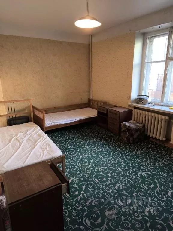 Комната Москва ул. Матросская Тишина, 16 (22.0 м) - Фото 2