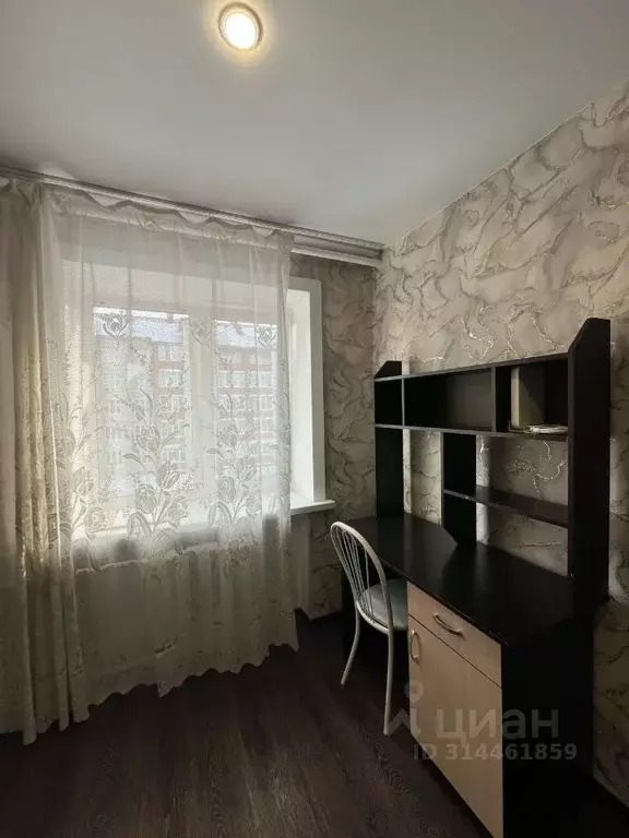 Комната Алтайский край, Бийск ул. Разина, 98 (10.0 м) - Фото 1