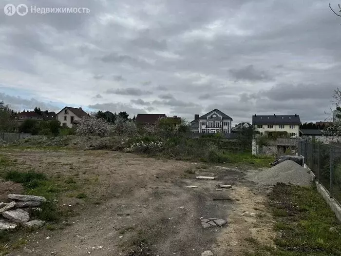Участок в Калининградская область, Гурьевский муниципальный округ, ... - Фото 1