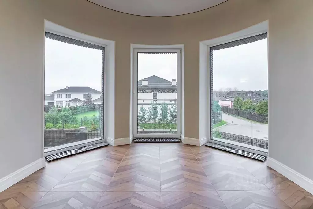 Дом в Московская область, Красногорск городской округ, с. Дмитровское ... - Фото 1