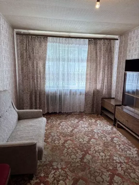 3-к кв. Московская область, Клин ул. Карла Маркса, 72 (62.0 м) - Фото 2